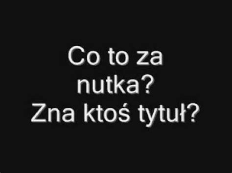  Crazy -  Wstrząsający ballad z nutką nostalgii