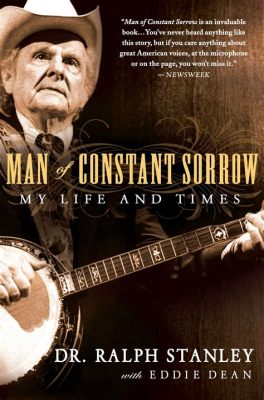  Man of Constant Sorrow - melancholijna opowieść o utracie i tęsknocie za dawnym życiem