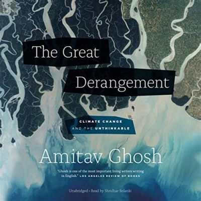 The Great Derangement:  A Haunting Exploration of Dissonance and Sonic Textures