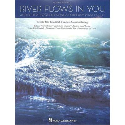 The River Flows In You - Uspokajające melodie fortepianowe przenoszą nas w świat relaksu i medytacji