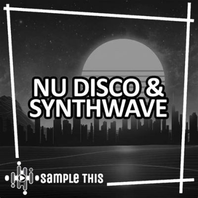  The Time Warp -  zjawiskowa fuzja synthwave'u z nu-disco