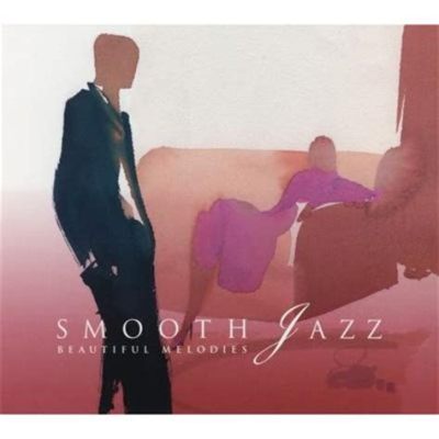 Weak - Smooth Jazz Melodies Embraced by Soulful Vocals